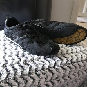 Coach Henrietta Sneaker